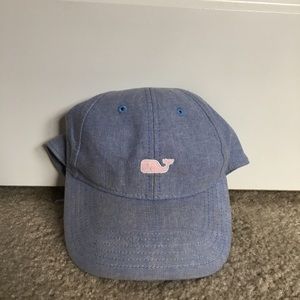 Vineyard Vines Baseball Cap